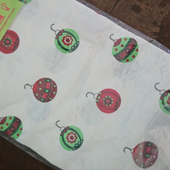 KITCHEN TOWELS - Picture 7 of 8